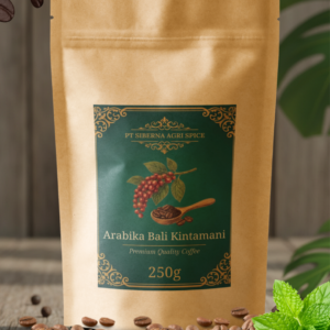Arabika Bali Kintamani 250 gram