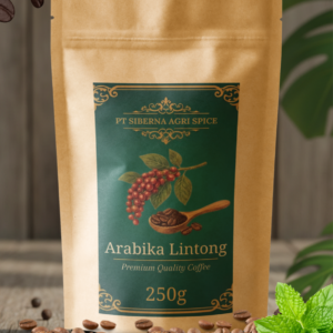 Arabika Lintong 250 gram