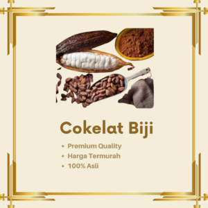 Biji Kopi 1 kg