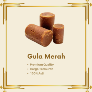 Gula Aren 1 kg